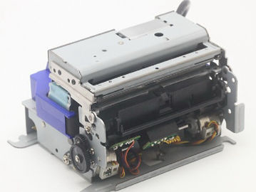 76mm het Mechanisme van de de Matrijsprinter van de Sterpunt voor Kioskprinter, Hoge snelheid 4.5 Lines/s