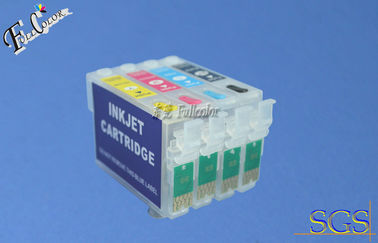 Lege Navulbare Inktpatroon voor Epson XP 204 Deskjet Printer