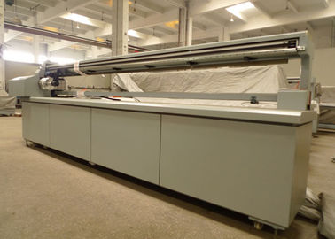 Rotary Inkjet Engraver System Inkjet Screen Engraver Met 672 Nozzles Textielgraveerapparatuur