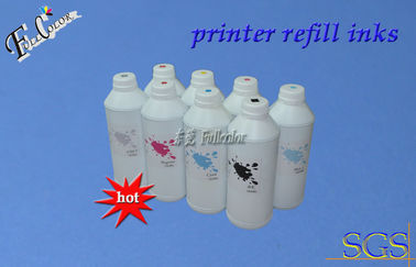 De Nieuwe vulling van de fotoprinter inkten/Inkt PFI-706 van het Printerpigment voor Canon IPF8400SE IPF9400s IPF9410s