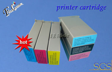 6 de Inkt van de kleurenprinter met 130ml-Inkttank voor van de het Grote Formaatinkt van Canon w6200 PM van de Patronenbci1431 BK C M Y PC