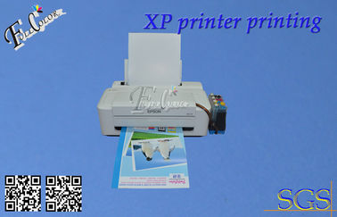 Stabiel de Leveringssysteem van de Drukciss Ononderbroken Inkt, Epson XP-103 Inkjet-Printer
