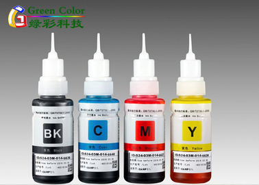 Inkjet-kleurstofinkt op basis van water voor de inkt van de de kleurstofsublimatie van de epsonprinter L300 L301