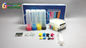 Universele 4 kleuren CISS-het systeem van uitrustingsinkstyle ciss voor Inkjet-printer met ACR-spaander