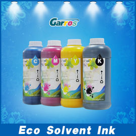 De goedkope Oplosbare Inkt van Eco voor van het de Drukhoofd van EPSON Dx5 de Digitale Printers