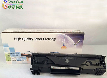 De Lasertoner van HP 78A Zwarte Patroon HP CE278A voor de Printer van P1566/1560/P1610