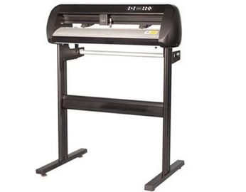 trekt de 24 duim vinyl grafische snijder, cto630, de vinylsnijders van het laserpunt, vensters 7 compatibele corel, vinylsnijder