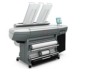 XJ720,860,960,1160,1360,1660 hoog - kwaliteit die scherpe plotter adverteren