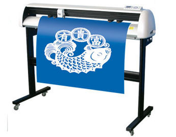 de leverancier van 1200mm snijdersplotter ST1200 voor vinyldocument knipsel