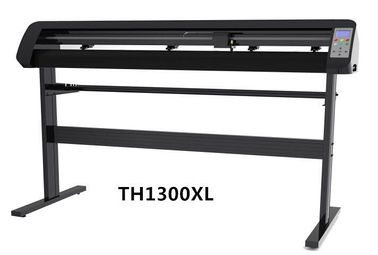 De draadloze Controlecontour sneed Vinyl Reusachtige Druk 5 van de Plottersnijder - 1000g 500mm/s
