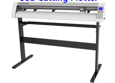 Met Reusachtige Druk 1000g die Vinylplottersnijder/Document Breedte 1300mm snijden
