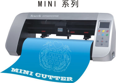 Van de Filmusb van de autosticker de Mini Scherpe Plotter TH330L, Kleine Vinylsnijder 440mm Breedte