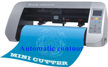 Automatische Minilaser Scherpe Plotter voor Document/Film, Micro- Stapbestuurder en ARM7 cpu