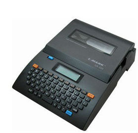 thermische het etiketprinter van de streepjescodekabel, hete de datumkabel die van het inktbroodje machine merken