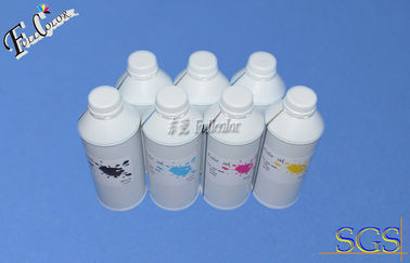 de inkt van de kleurstofsublimatie voor Printer Epson 7600 van de 7 Kleuren de Grote levering 9600 sublimatiedruk