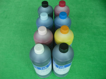 Lichtdichte Epson-Pigmentinkt Op basis van water voor Epson 1800 2400