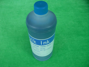Epson-de Inktvervanging op basis van water van het Printerpigment in de Kleuren van C M Y