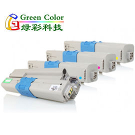100% Betrouwbare Toner van de Kleuren Compatibele Laser patroon voor OKI 44973533, OKI 301
