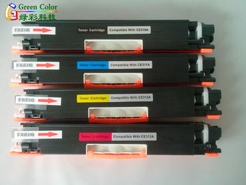 Kleurentoner Patroontoner Macht voor hp310A/311A/312A/313A/314A