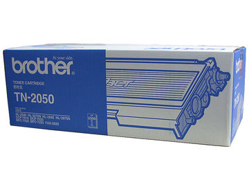 Toner van de broer tn-2050/TN2050 Echte Originele Laser Patroon