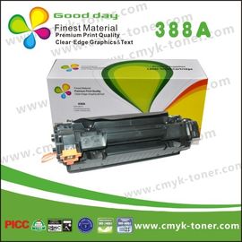Voor HP-Printer Toner Cartridges CC388A 88A voor HP P1008 P1007 M1136 wordt gebruikt die
