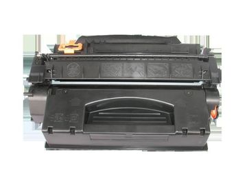 Q7553A Zwarte LaserJet Toner van HP Patroon voor HP P2014/P2015/M2727