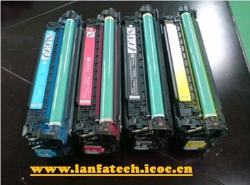 Bureaulevering Q3960A - Q3963A-lasertoner patronen voor LaserJet 2550