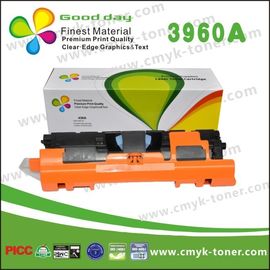 Rekupereerbare Q3960A-Toner Patroon voor HP-Kleur LaserJet 2550L 2550Ln