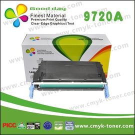 de Kleurentoner van 641A C9720A  Patronen voor  LaserJet 4600 4650 worden gebruikt die