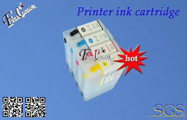 4 de Inktpatronen van de kleuren Compatibele Printer met Spaander voor Epson T6781 - T6784