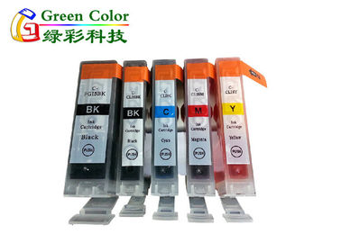 Compatibele Inkjet-Patroon PGI5 CLI8 voor Canon IP4200, de Compatibele Patronen van de Printerinkt