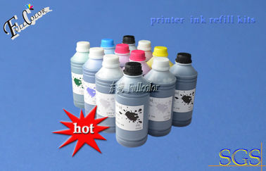 de inkt van het de printerpigment van 12 kleureninkjet voor van de de Printerpatroon van HP Designjet Z3200 de nieuwe vullingsinkt