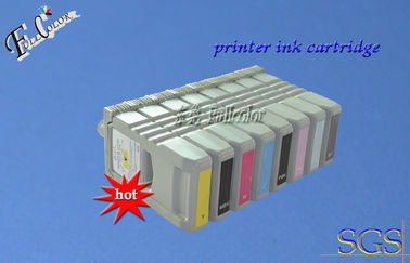 Bredere van de het Pigmentinkt van de Toonladderprinter Patronen PFI-706 PFI-306 voor de Reeksprinter van Canon IPF