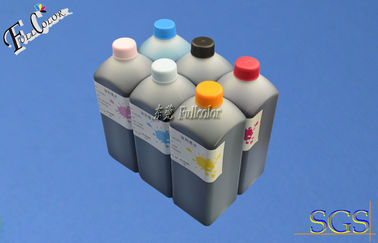 De kleurstof baseerde eco-Oplosbare Inkt voor Epson-de Inkt van de printerprintting van Reeksinkjet