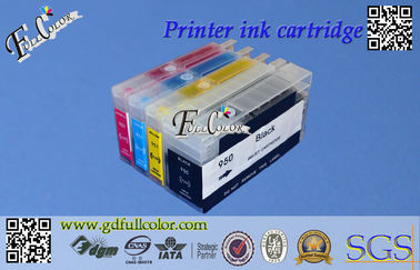 Toon Inktniveau HP950 950 altijd XL HP951 951 XL voor Patroon van de de Printer Navulbare CISS Inkt van HP Officejet de Pro 8100 8600