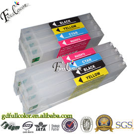 440ml/Navulbare de Inktpatroon van 220ml Mimaki SB53 met Permanente Spaander