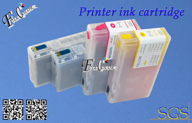zwarte Navulbare de Inktpatroon van 100ml 676XL voor Eposn T6761 - 4 inkten Nieuwe vullingspatroon