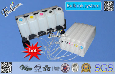 Systeem van de de Inktlevering van pp CISS het Ononderbroken voor de Printer van Epson T3000 T5000 T7000
