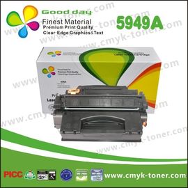 Q5949A 49A Zwarte tonerpatroon voor HP LaserJet 1160 1320N