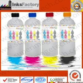 De Inkt van de kleurstofsublimatie voor Atpcolor Dfp 740/Dfp 1000/Dfp 1320 Textielprinters