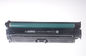 CE740A 741A 742A 743A voor HP-Kleurenprinter Toner Cartridge Used voor HP CP5220 5225