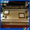 Digitale Printer/Sublimatieprinter/van het de T-shirtcanvas van de Stoffenprinter de Drukmachine Garros RT1801