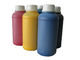 Kleurstof Op basis van water van de Epson de eco-Oplosbare Inkt met CMYK-Kleur/Lichte Geur voor eco-oplosbare printer