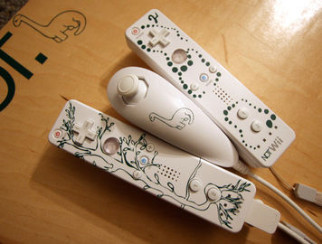 automatische stencilsnijmachine met laserpunt en contourknipsel
