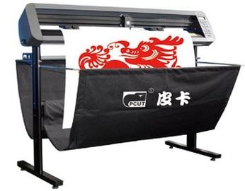 XJ720,860,960,1160,1360,1660 hoog - kwaliteit die scherpe plotter XYZ-technologie adverteren