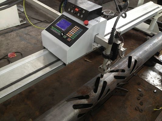 2500 mm lichtpoolsnijmachine, CNC plasma lichtpoolsnijmachine