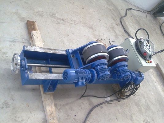 Lichte pool machine / lichte pool productielijn met ABB-omvormer