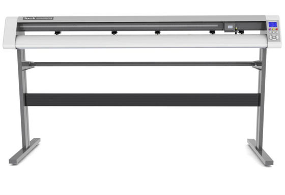 De professionele van de de Plottersnijder van de Filmsticker Vinylhoge snelheid 1.5m Breedte T59XL