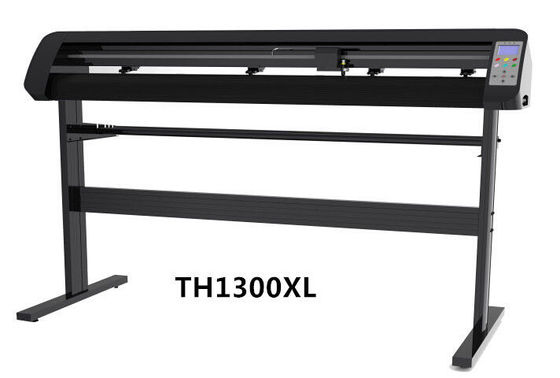 De draadloze Controlecontour sneed Vinyl Reusachtige Druk 5 van de Plottersnijder - 1000g 500mm/s