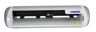 Laag geluidsniveau Cortex-M3 CPU 4.2'' LCD 730 mm eenvoudige grafiek Plotter voor instellingen teken